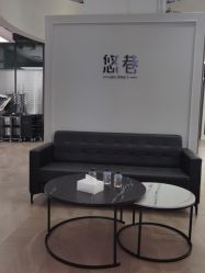 -悠巷形象设计