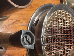 -九田家黑牛烤肉料理(新辰里亚运村店)