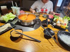 -呷哺呷哺 黄金牧场 (中发百旺店)