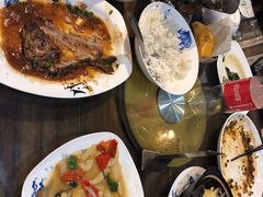 -缘来聚·徽菜名店(黄山宏村店)