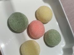 -湘满甲·黄焖甲鱼创始者·湘菜·鲁菜(潘家园店)