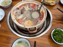 -花水湾红太阳牛肉汤锅