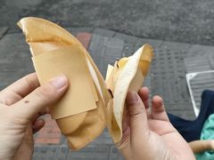 -易老大蛋烘糕(奎星楼总店)