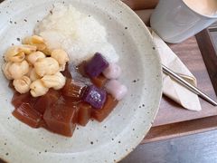 -绿小院(荔湾店)