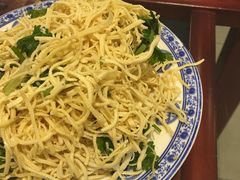 传统牛肉面(L)-Omni Noodle Scarborough 东方宫兰州牛肉拉面