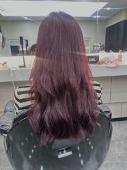 -Coo Hair salon