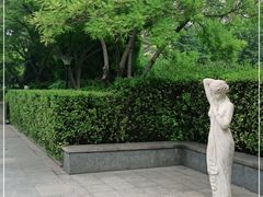 -欧韵公园