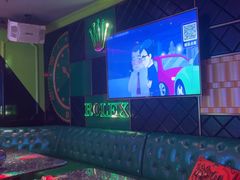 -UK派对KTV(日月广场店)