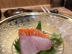 -鮨政·Omakase(港汇恒隆广场店)