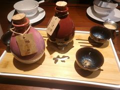 -意满花千醉(金茂览秀城店)