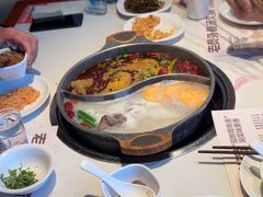 -老员外骨汤火锅(海州古城店)