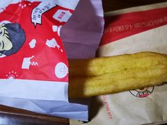 -曼玲粥店(亚运村店)