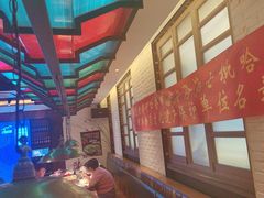 -可口香·非遗老号烧烤(南岗直营店)