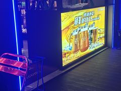 -八条友鲜货烧烤·脆皮烤鱼(石岩旗舰店)