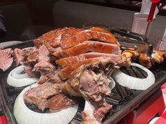 -西贝(六里桥旗舰店)