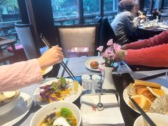-通安客栈中餐厅·何家小馆