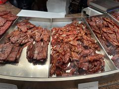 -美珍香(樟宜机场1号航站楼店)