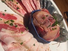 -杉海和牛烧肉海鲜自助(会展城店)