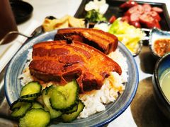 -馔豚·台北菜专门店(深圳湾万象城店)