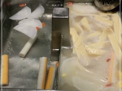 -海底捞火锅(上元大街店)