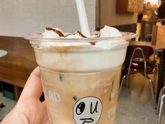 -OUR Bakery(三里屯太古里店)