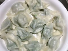 -东方饺子王(工农大路店)