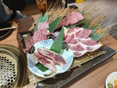-鹤汀居酒屋•家庭料理•烧鸟酒肆(新街口店)