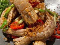 -避风塘(宝山万达店)