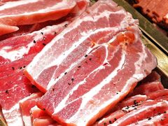 -姜胖胖首尔自助烤肉·街头小吃大排档(国瑞中心店)
