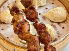 -东升灌浆包(辛庄街总店)