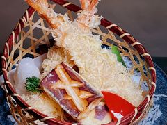 -梅筑·创意料理(王府井百货店)