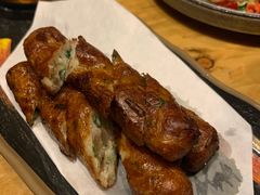-长亭酒肆.武夷菜(鼓楼后海店)