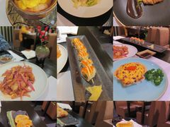 -松临·铁板烧&Omakase(神农店)