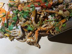 -快乐海鲜城(虎泉街店)