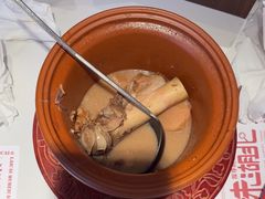 -来菜·湖北头牌藕汤(武商MALL众圆店)