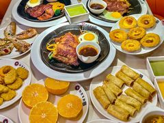 -台北牛扒·西餐自助·下午茶(同泰时代广场店)