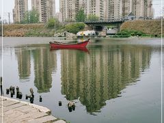 -前关湿地公园