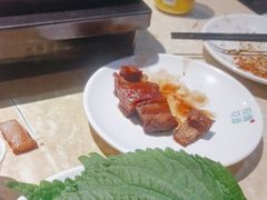 -玫瑰花园自助烤肉(顺义鑫海韵通店)