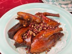 -香港祥正飯店·正宗灣仔50年海鲜老字号