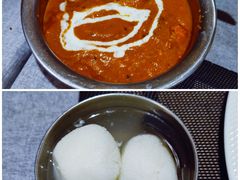 印度黄油鸡-PITA·TIKA中东和印度风味餐厅(龙湖天街店)