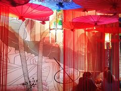 -蘑菇私房菜小馆(杨家坪西城天街店)