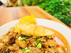 -李易面馆(树木岭店)