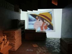 -东京塔海贼王主题公园