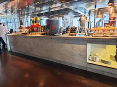 -君悦酒店·乐厨·高空自助餐(青年大街店)