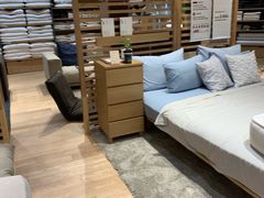 -MUJI无印良品(华贸店)