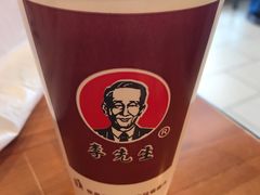 -李先生牛肉面大王(马栏店)