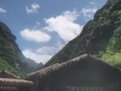 -神龙峡风景区