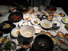 -本家韩国烤肉(青岛万象城店)