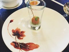 -杭州西子湖四季酒店·金沙厅