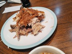 -高建民驴肉火烧(谈北路店)